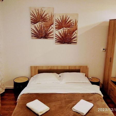 Tampa Studio Brasov Luaran gambar