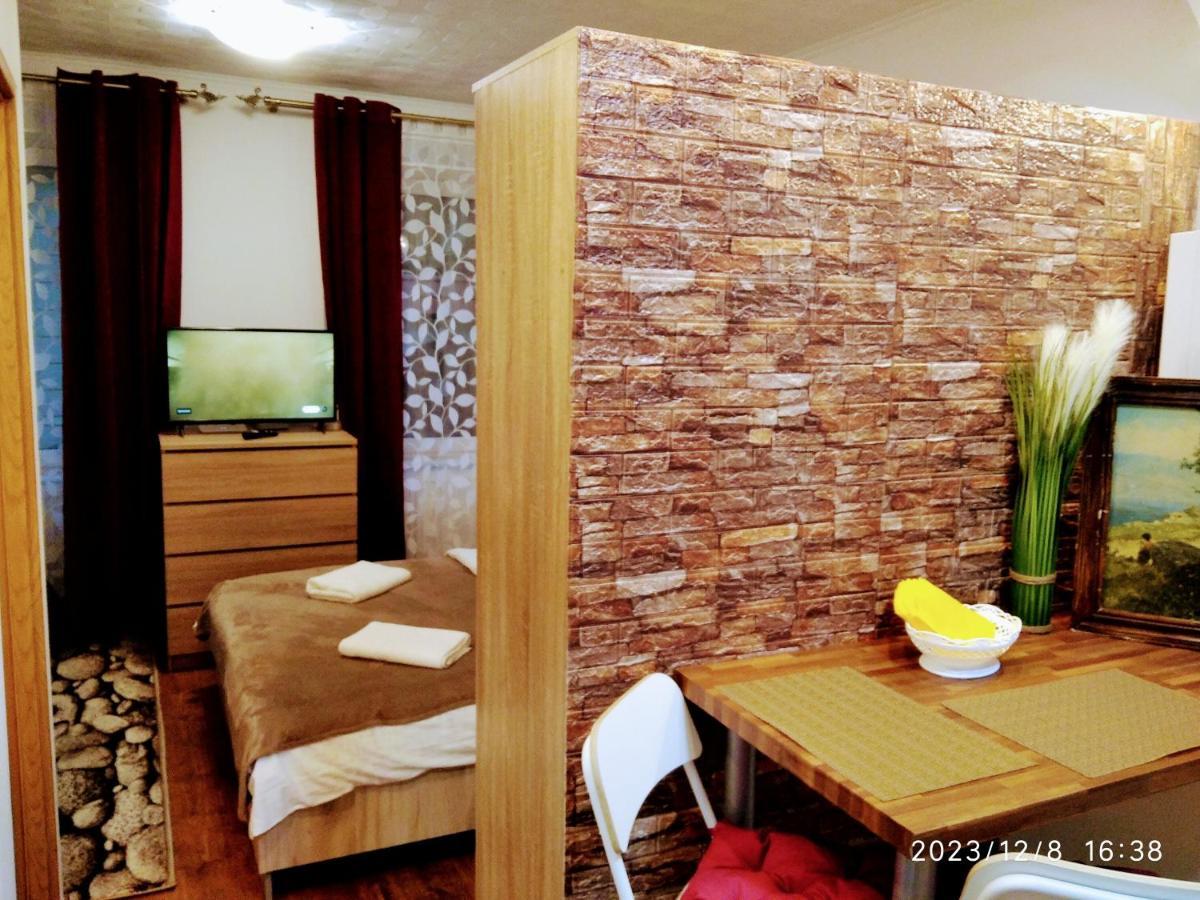 Tampa Studio Brasov Luaran gambar