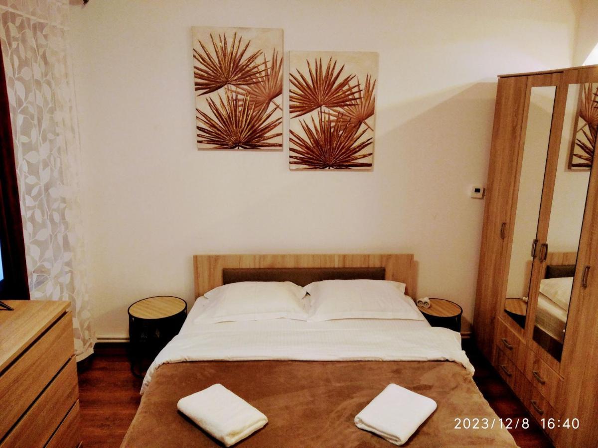 Tampa Studio Brasov Luaran gambar